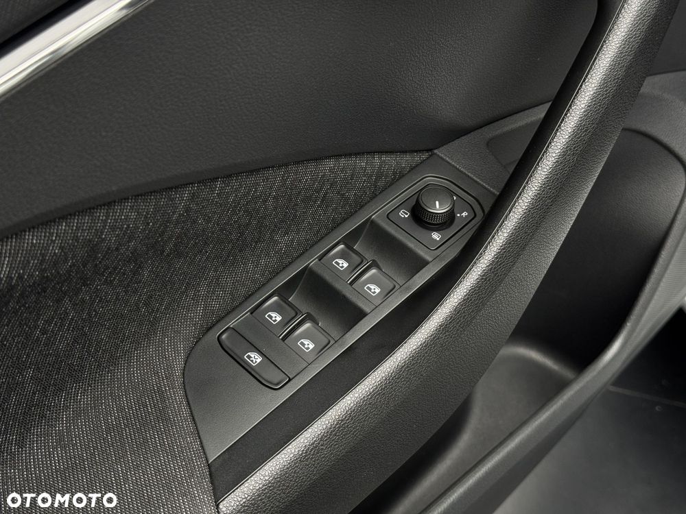 Skoda Scala 2021
