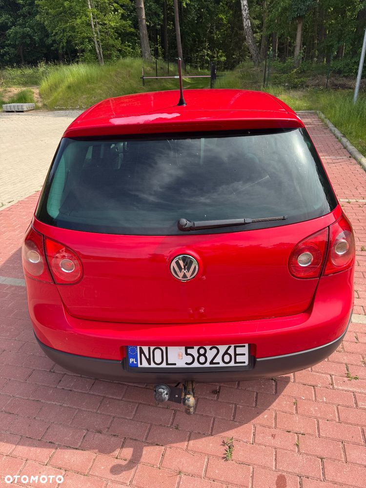 Volkswagen Golf 1.4 TSI GT Sport - 6