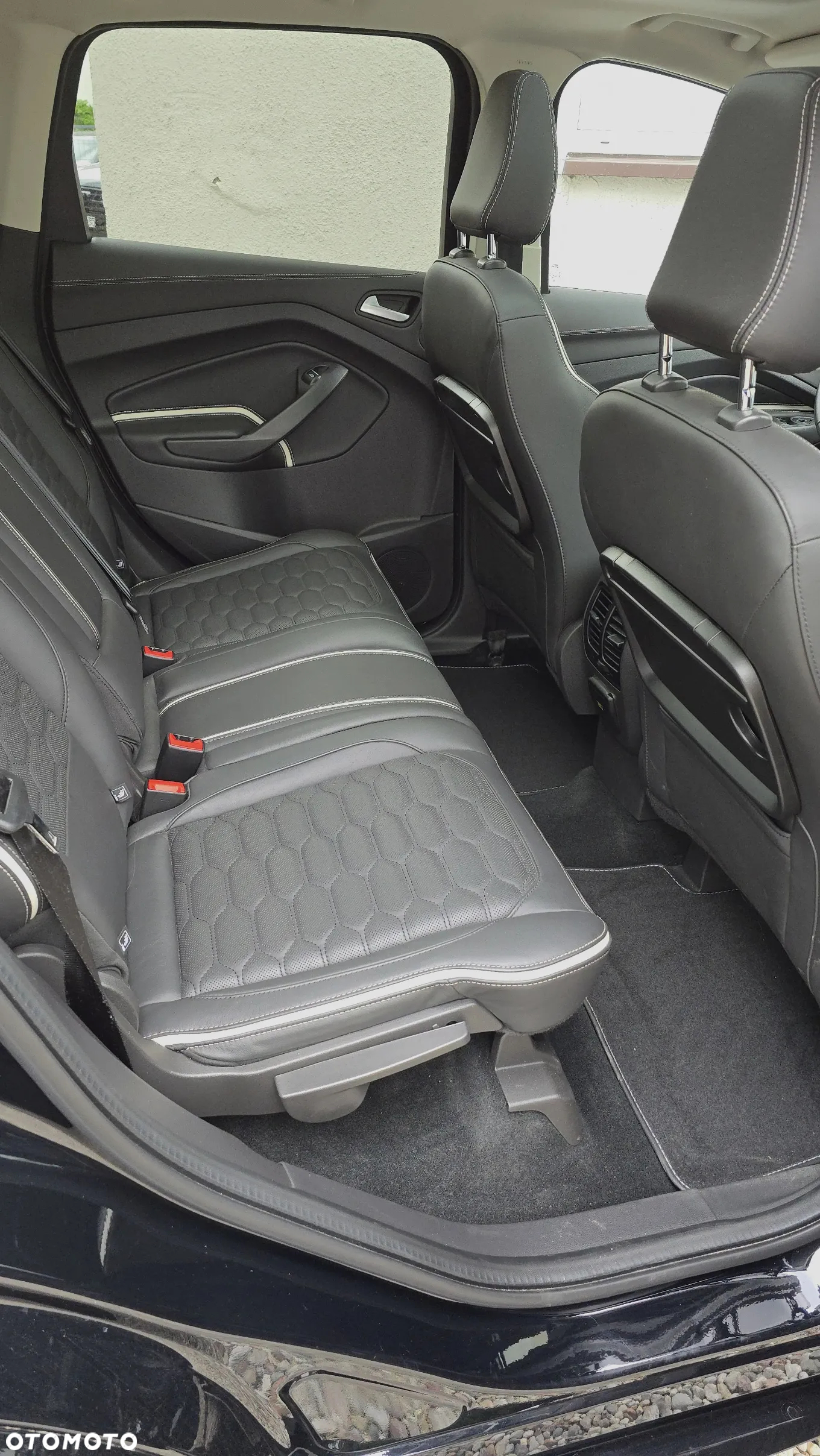 Ford Kuga Vignale 1.5 EcoBoost AWD ASS - 17