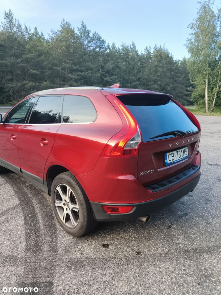 Volvo XC 60 T6 AWD RDesign - 5
