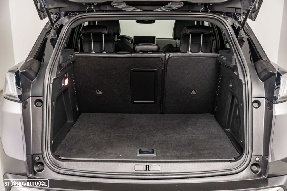 Peugeot 3008 1.6 Hybrid4 GT e-EAT8 - 15