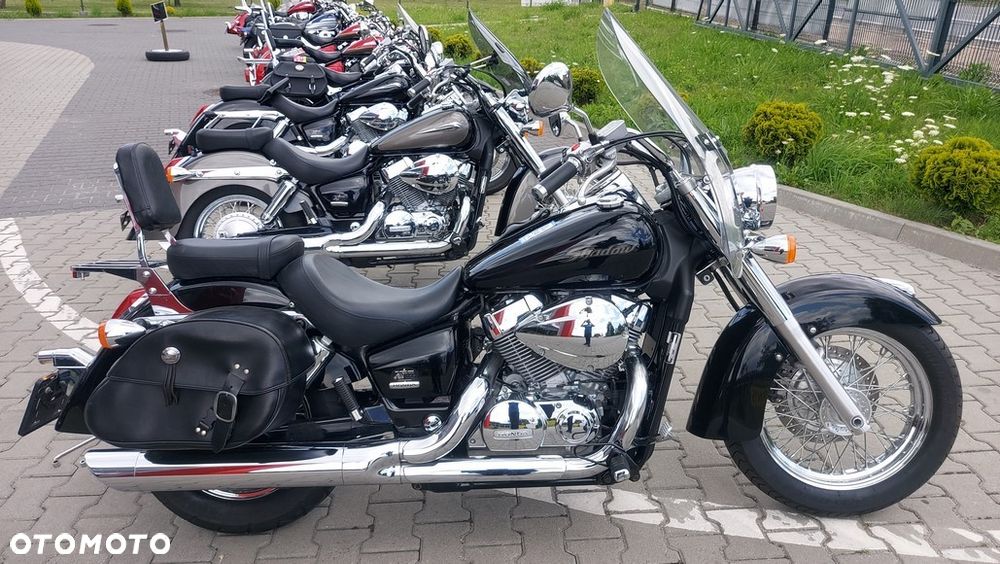 Kawasaki VN - 17