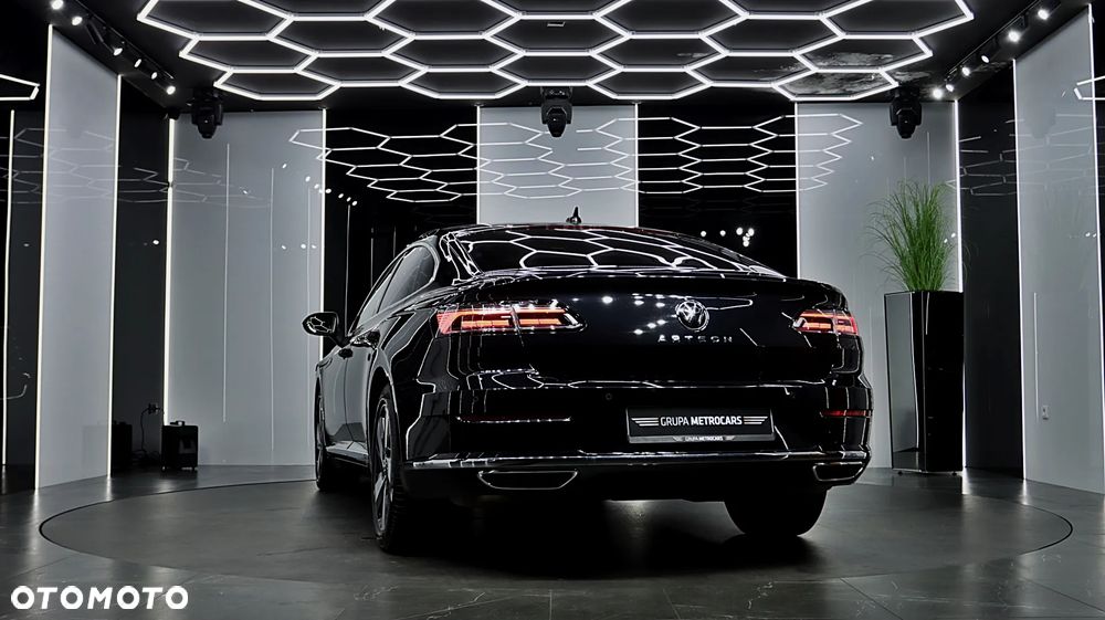 Volkswagen Arteon 2.0 TSI Elegance DSG - 7