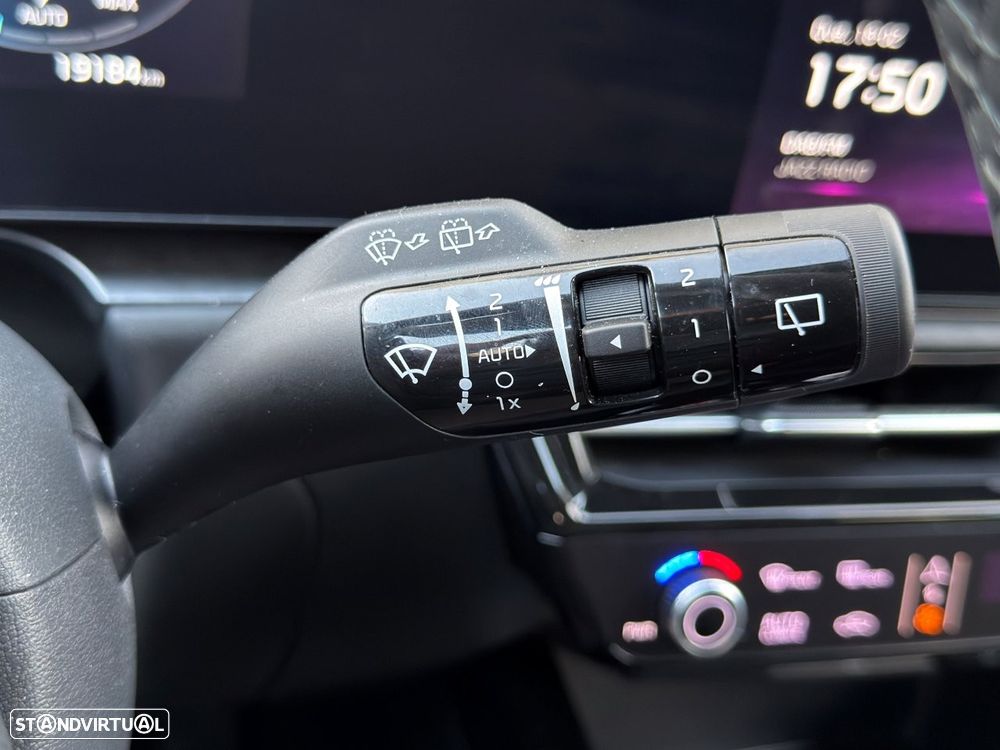 Kia e-Niro 64kWh - 33