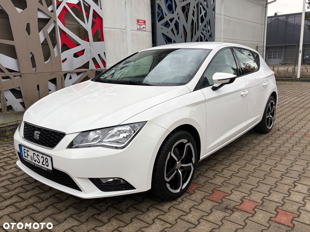 Seat Leon - 7