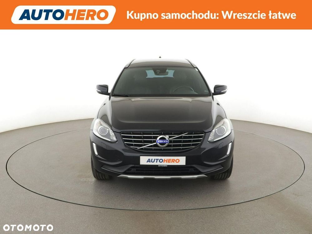 Volvo XC 60 - 12