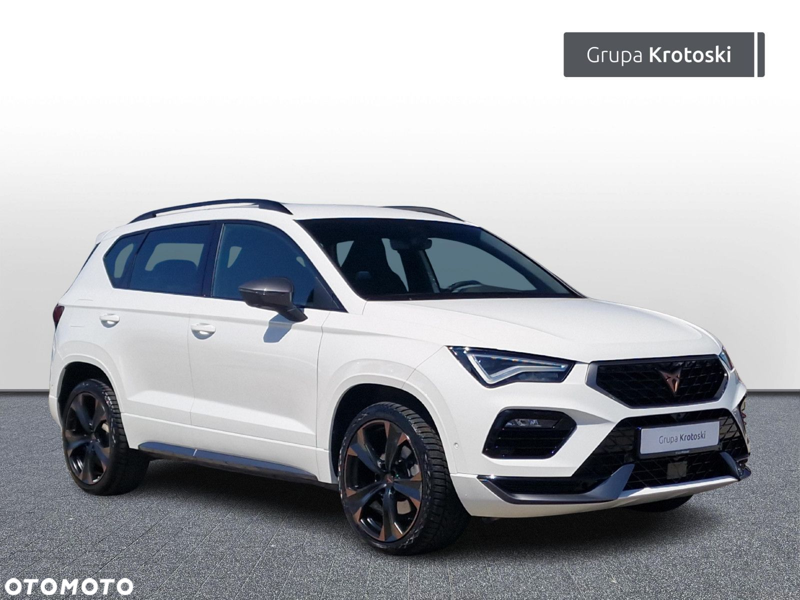 Cupra Ateca - 5