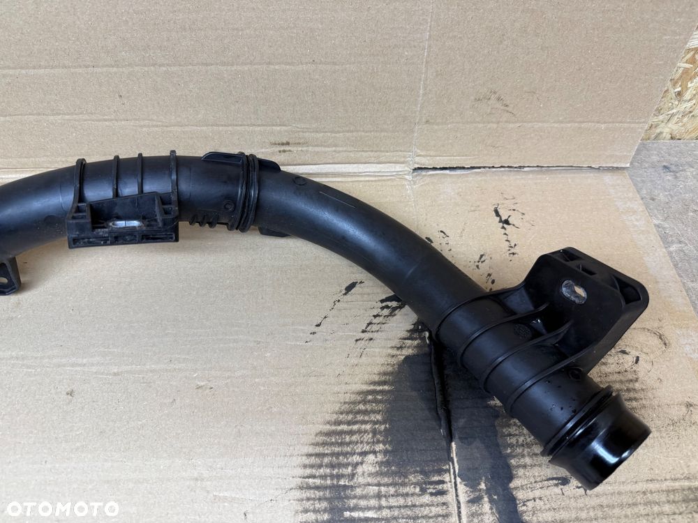 PRZEWÓD INTERCOOLERA TURBINY 2.3 DCI MASTER III MOVANO 144605995R 95529402 - 7