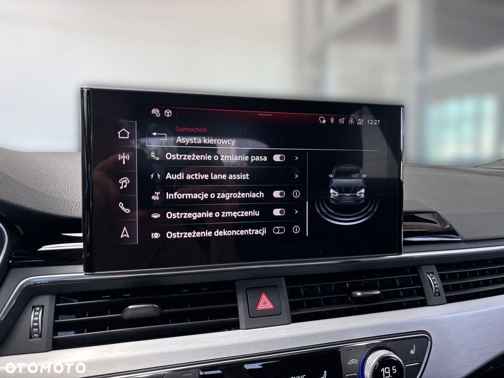 Audi A5 Sportback 40 TDI mHEV Quattro S Line S tronic - 41