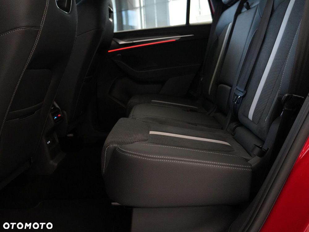 Skoda Kodiaq 2.0 TDI 4x4 Sportline DSG - 39