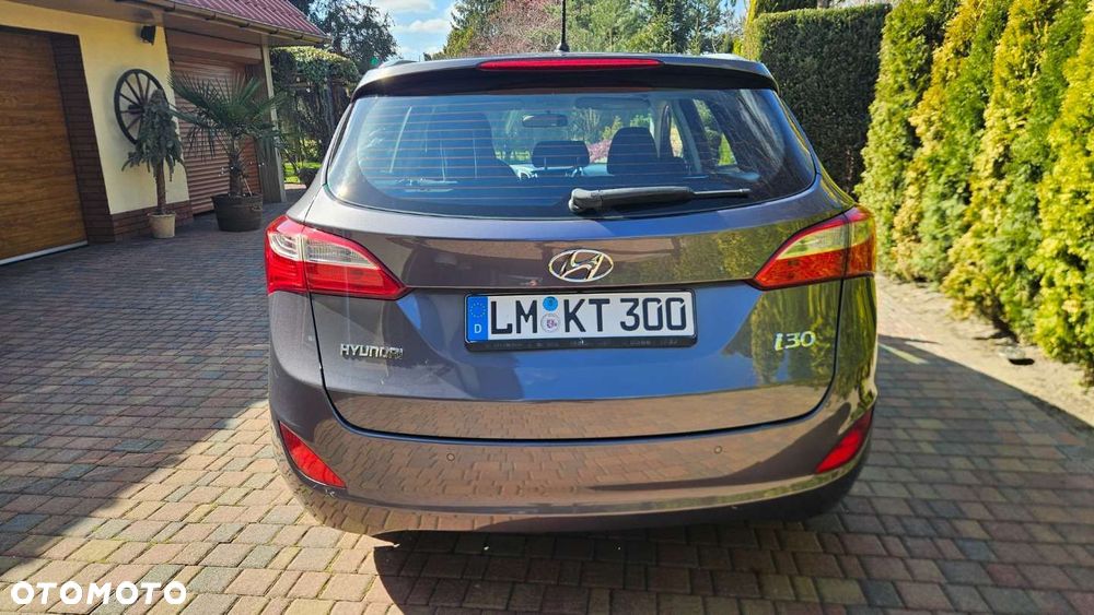 Hyundai i30 - 7