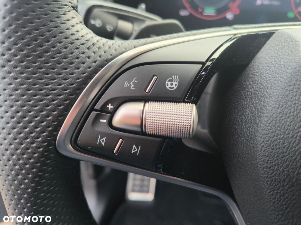 Skoda Kodiaq 1.5 TSI iV PHEV 4x2 Sportline DSG - 24