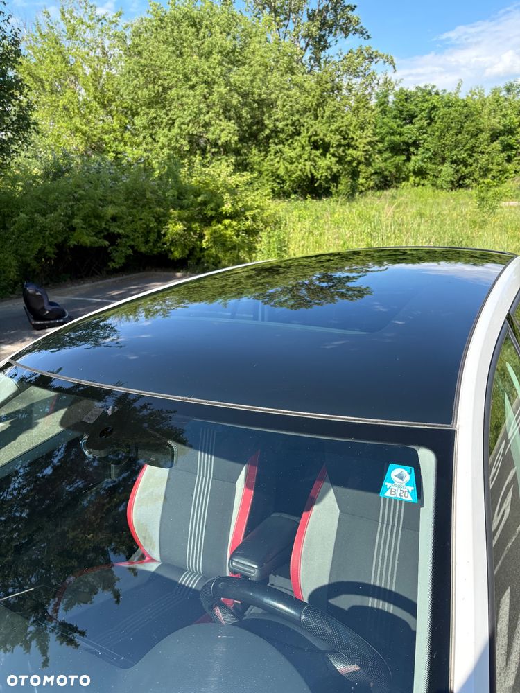 Skoda RAPID 1.6 TDI DPF Monte Carlo - 9