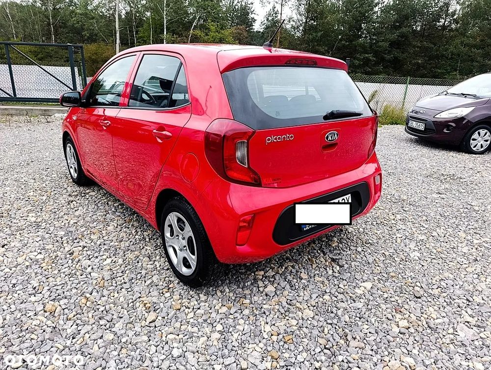 Kia Picanto 1.0 L - 7
