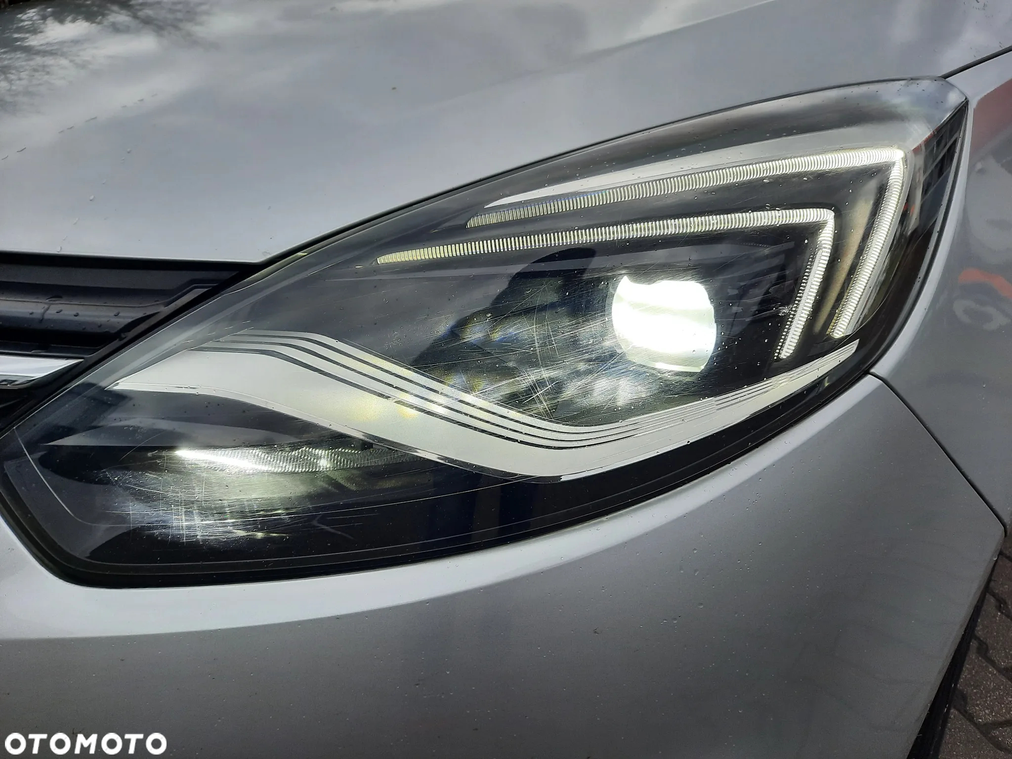 Opel Zafira Tourer 1.4 Turbo Innovation - 17