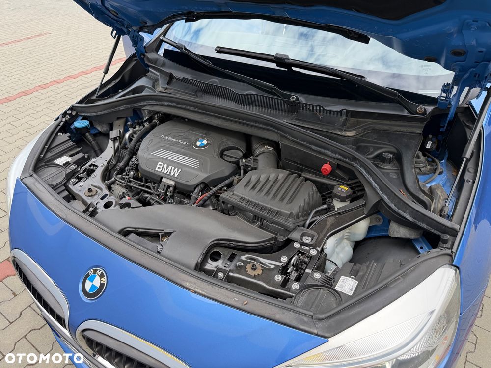 BMW Seria 2 220d xDrive Sport-Aut M Sport - 37