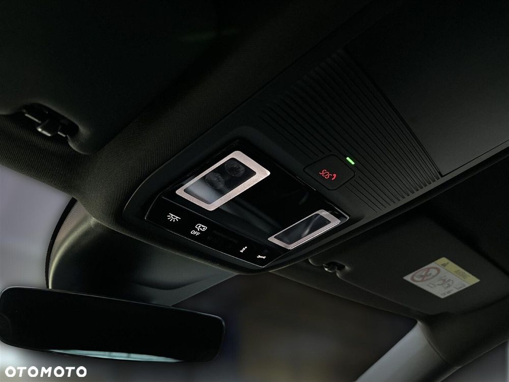 Skoda Octavia 2.0 TSI RS DSG - 32