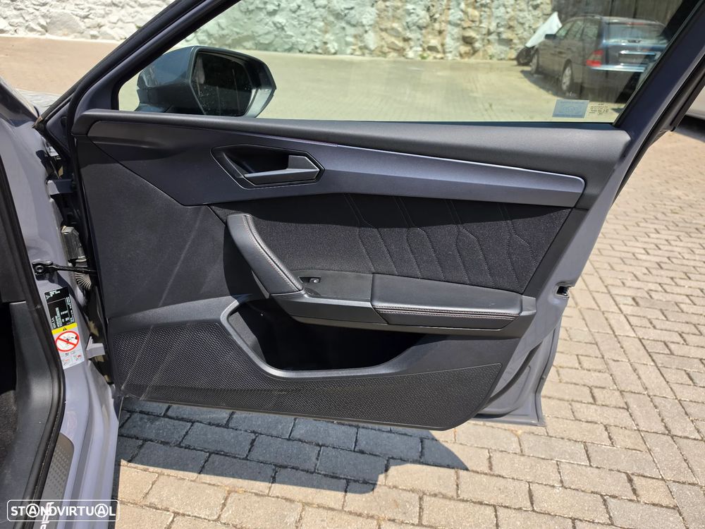 Cupra Leon 1.5 e-Hybrid DSG - 20