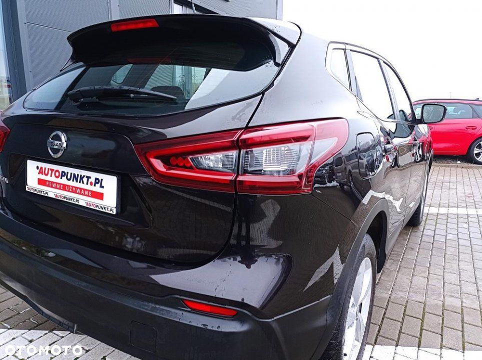 Nissan Qashqai - 7
