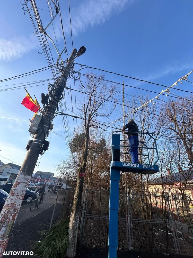 Altul upright tm12 - 1