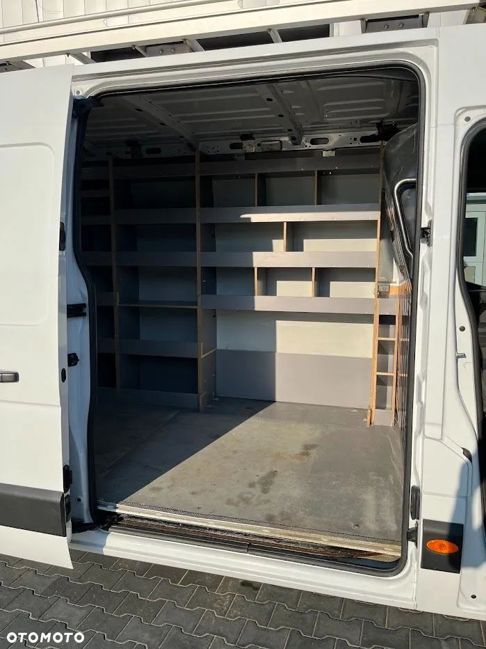 Renault MASTER L3H2 - 6