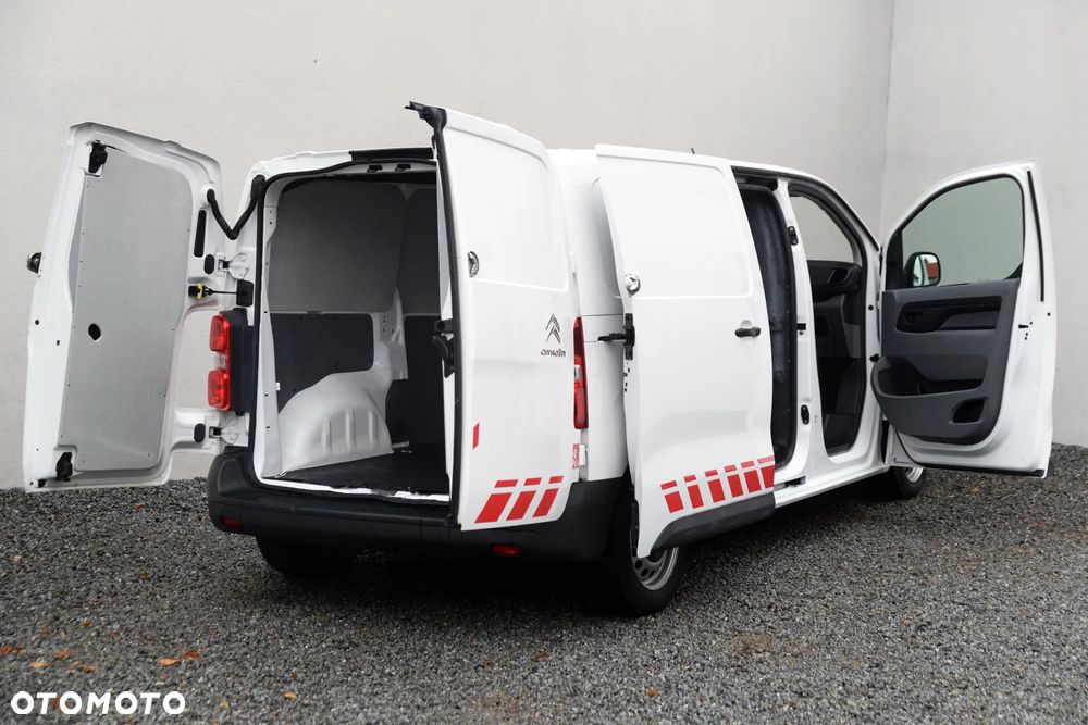 Citroën Jumpy Combi - 3