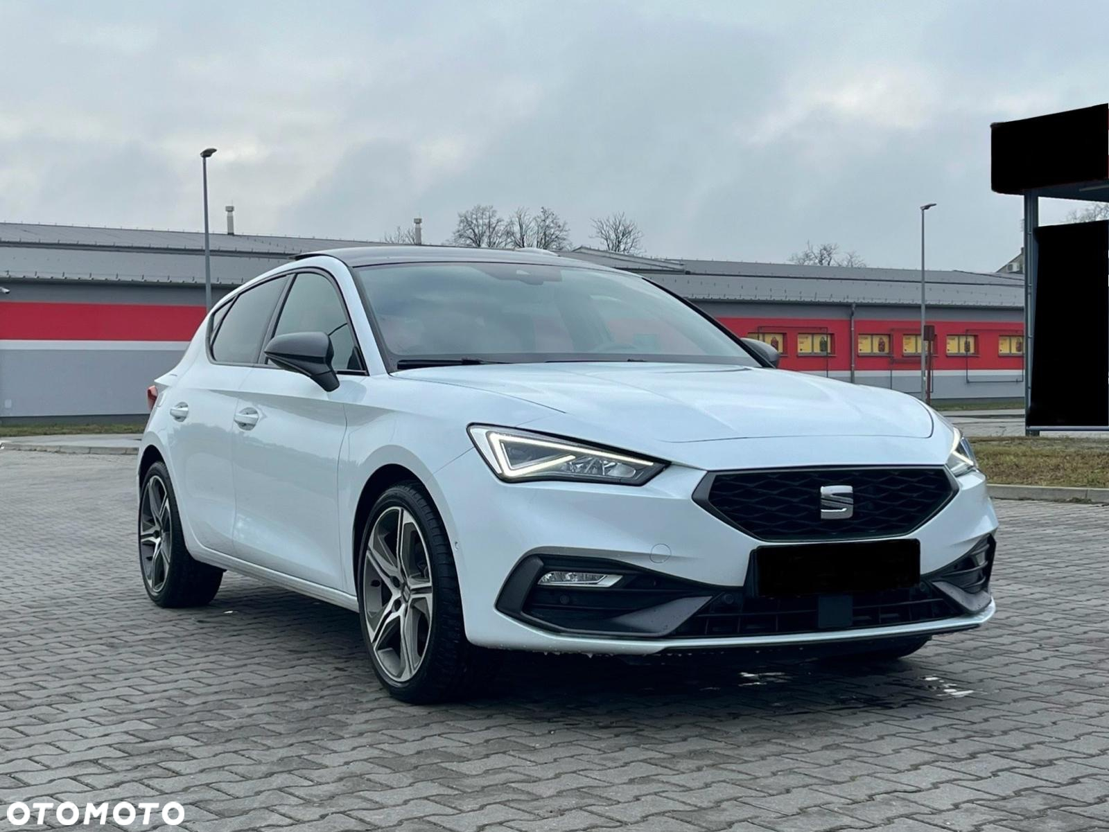 Seat Leon - 3