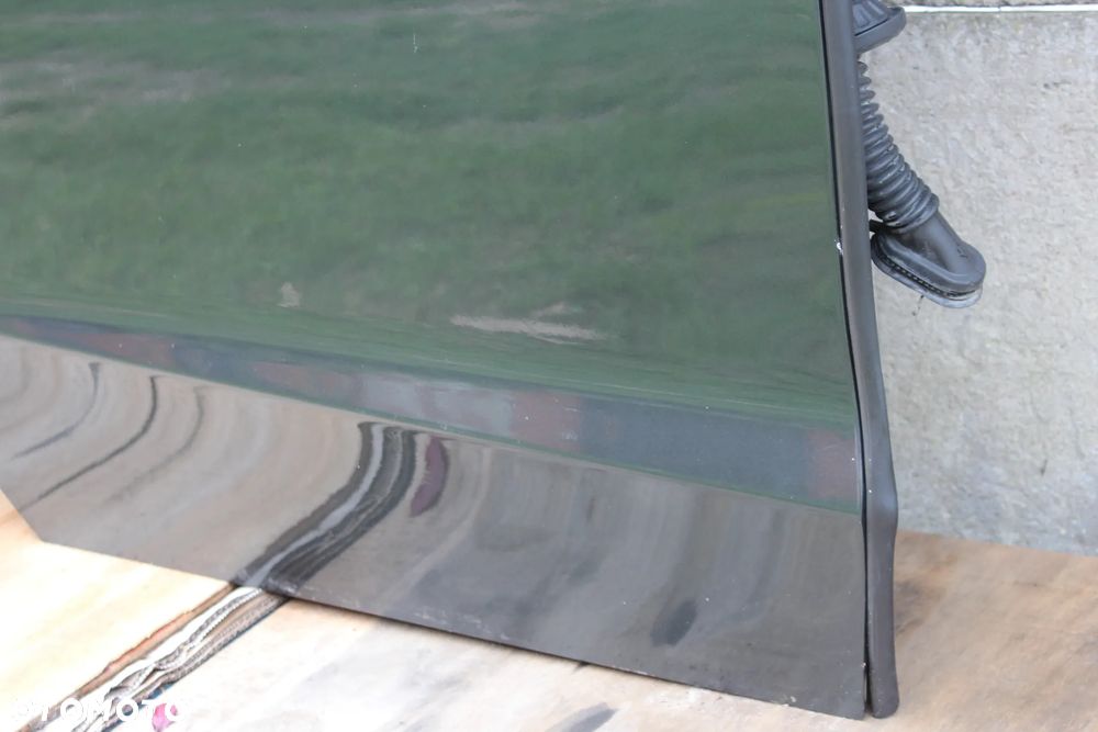 DRZWI TYLNE PRAWE FORD MONDEO MK5 H/B PD 2016 - 6