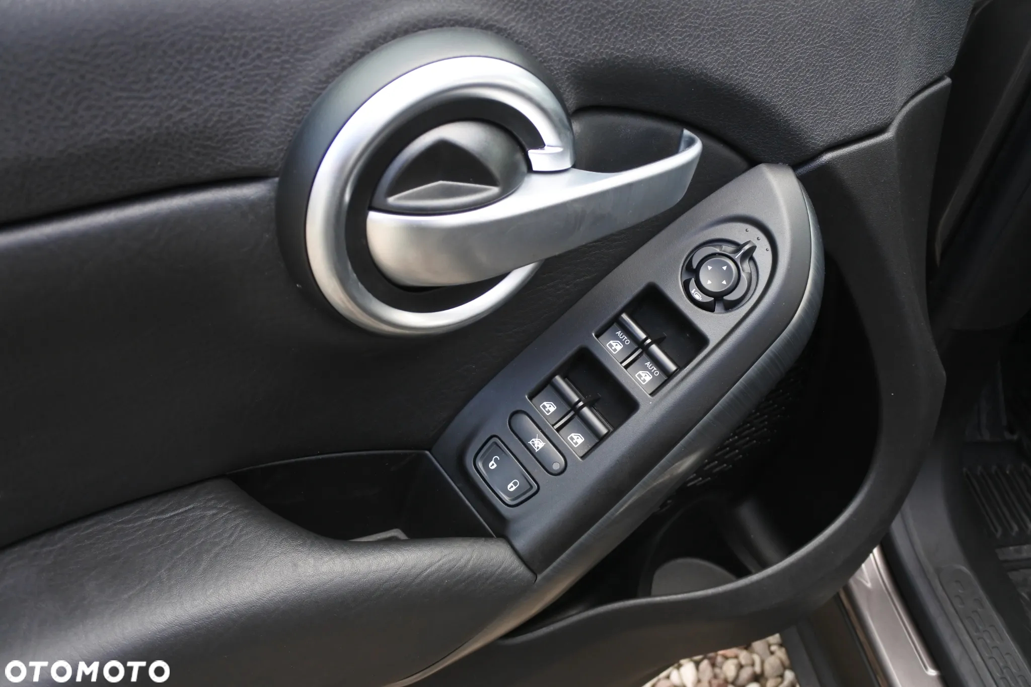 Fiat 500X 2.0 Multijet Automatik 4x4 S&S Cross - 20