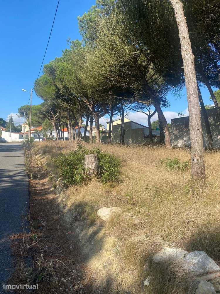 Terreno Urbano com 1400m2 em Magoito, Sintra - Grande imagem: 3/7