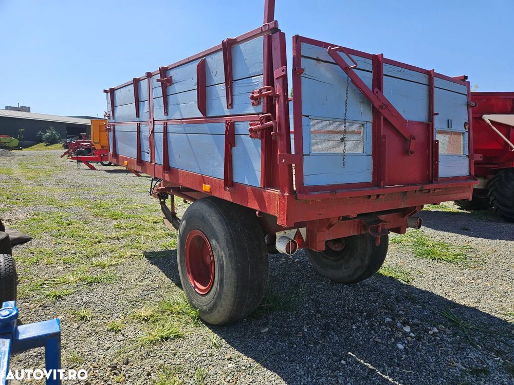 Alta 5 tone - 7