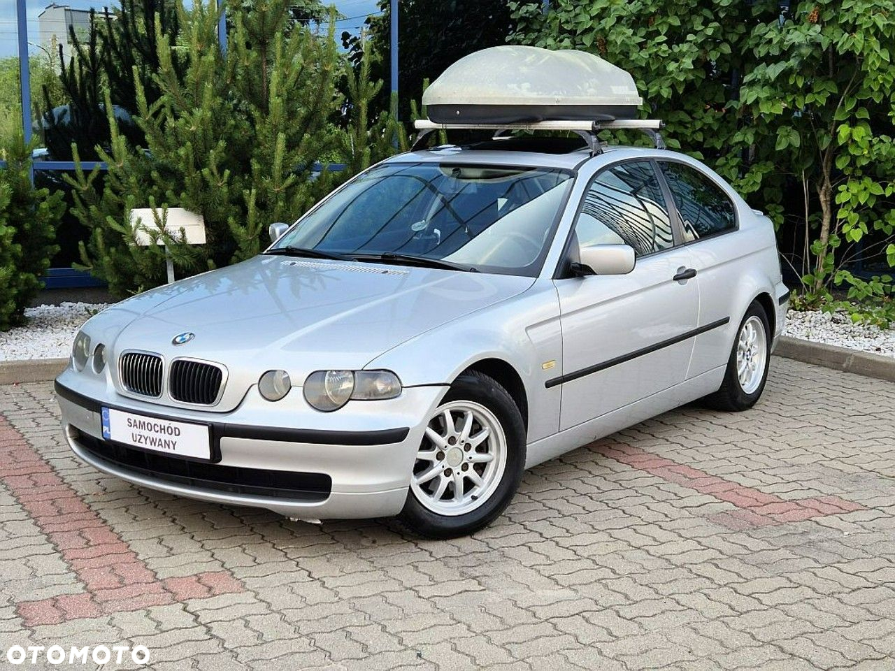 BMW Seria 3 - 10