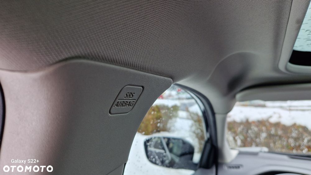 Nissan Qashqai 1.2 DIG-T 360 - 28