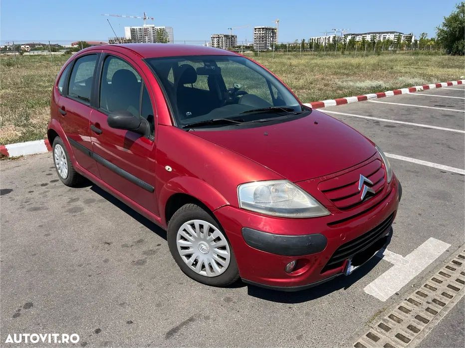 Citroën C3 - 2