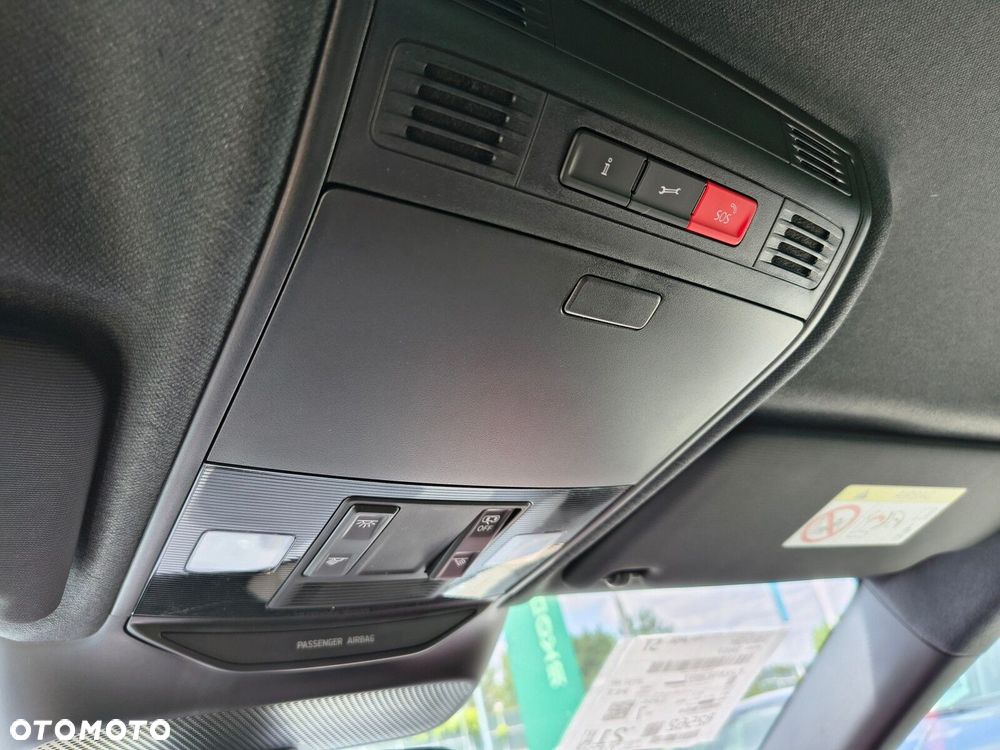 Skoda Fabia 1.0 TSI Monte Carlo DSG - 22