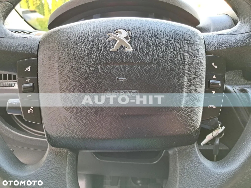 Peugeot Boxer - 22