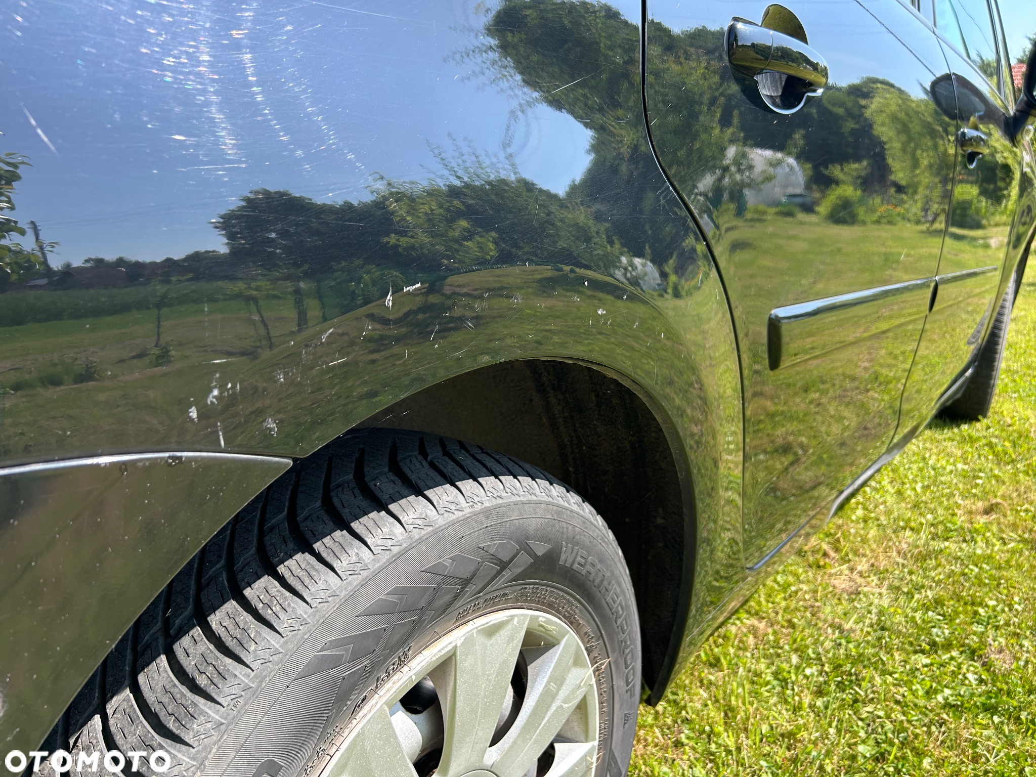 Citroën C4 Picasso 1.8 16V 7-Sitzer Advance - 23