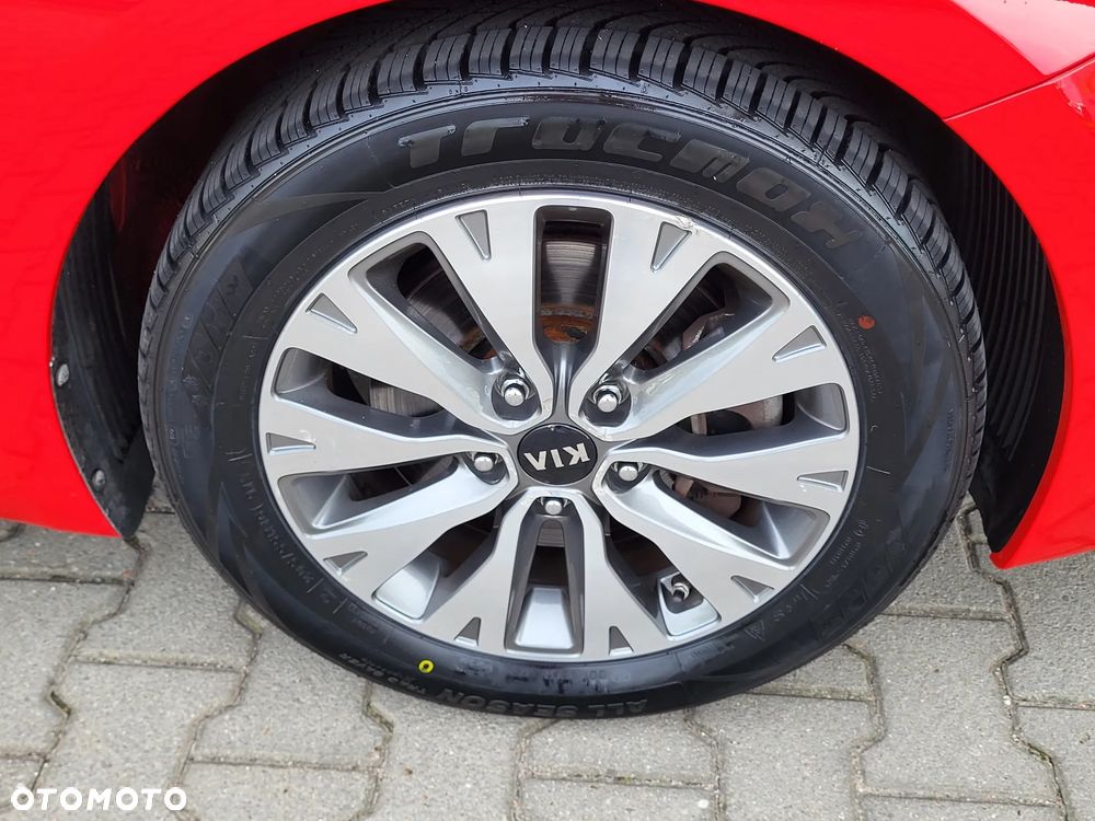 Kia Ceed 1.4 L Business Line - 37