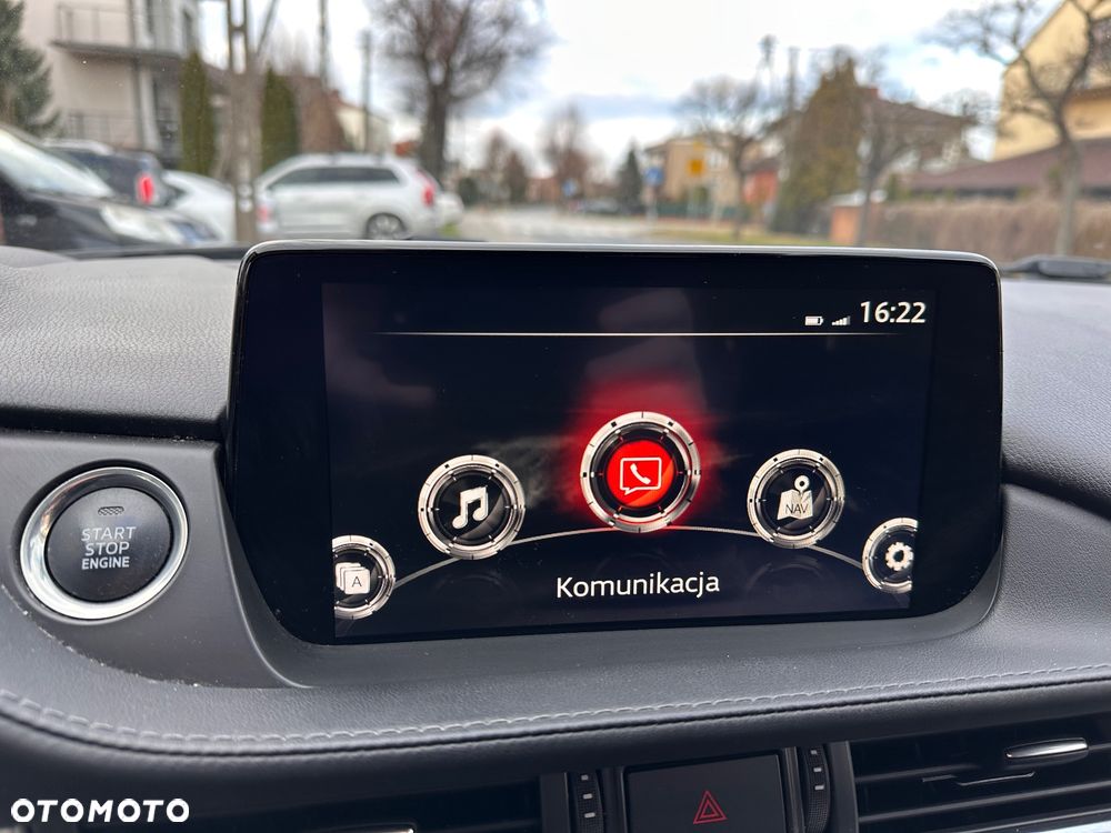 Mazda 6 2.0 SkyJoy - 28