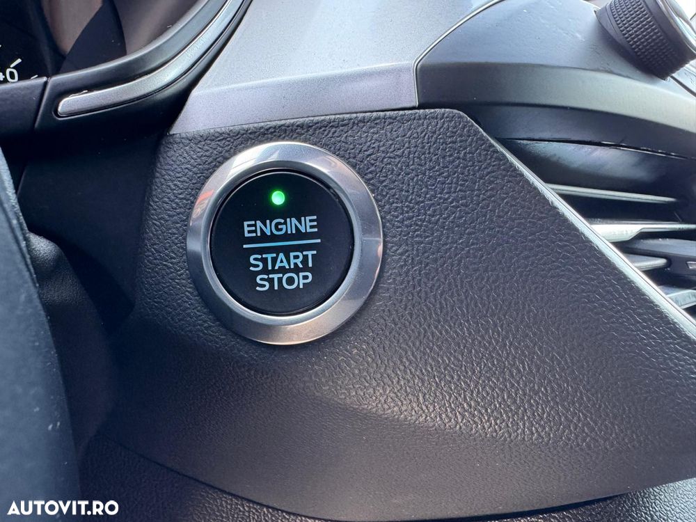 Ford Focus 1.5 EcoBlue Trend - 11