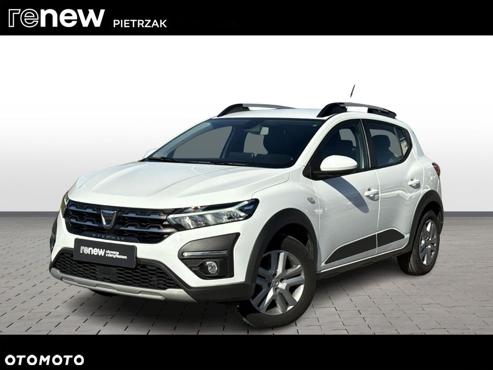 Dacia Sandero Stepway 1.0 TCe Comfort - 1