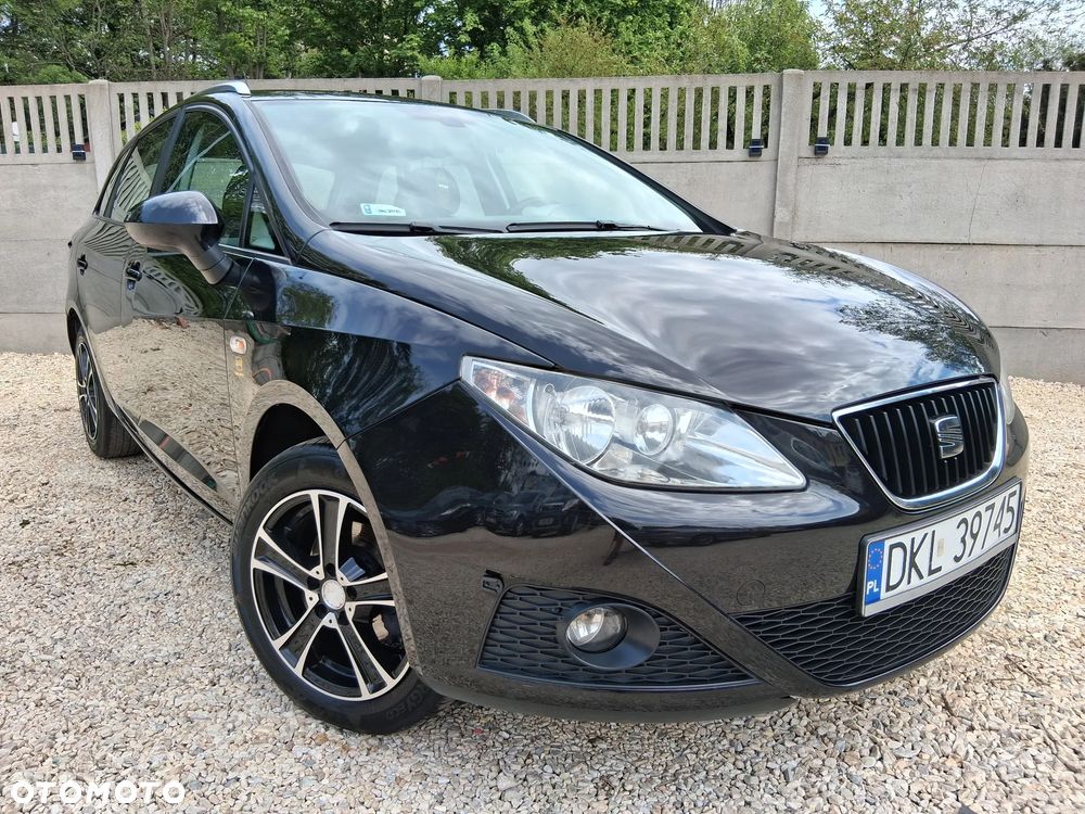 Seat Ibiza - 4