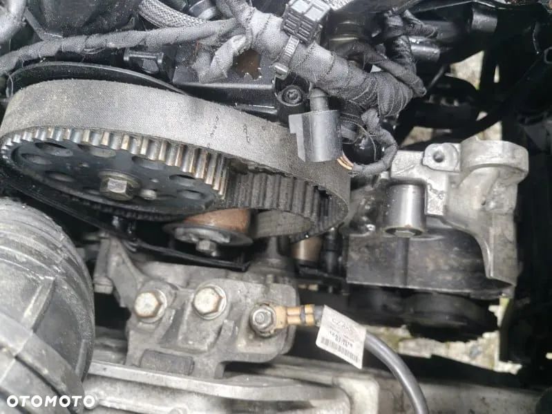 Volkswagen CRAFTER CHŁODNIA - 25