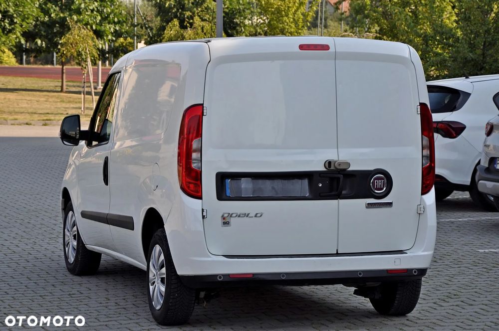 Fiat Doblo - 17