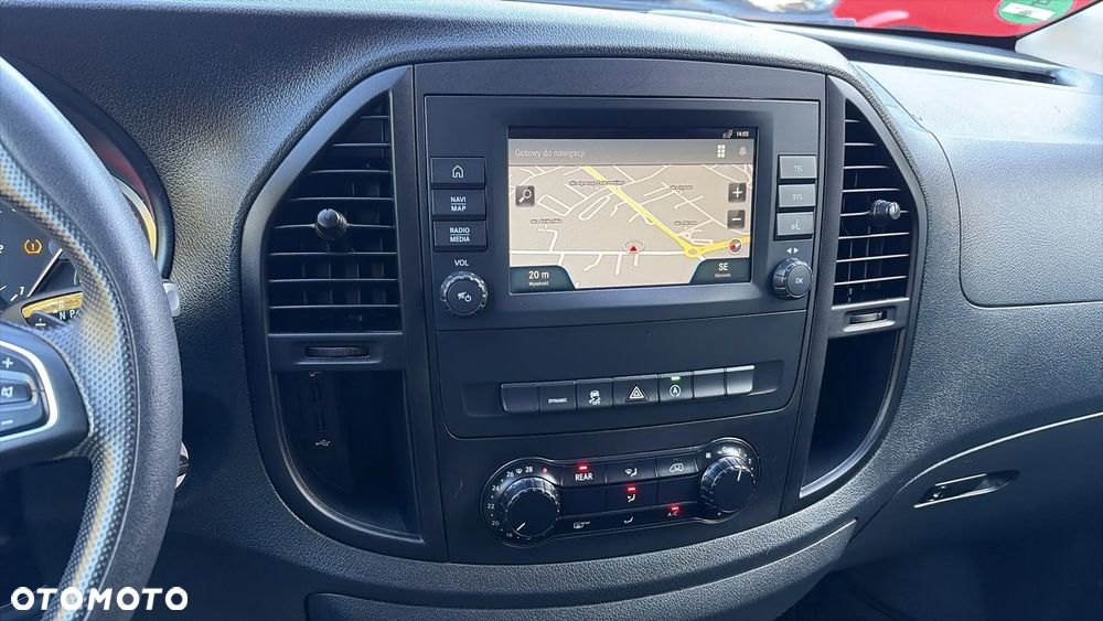 Mercedes-Benz Vito Tourer L3 Pro 9G-Tronic 447.705 - 15