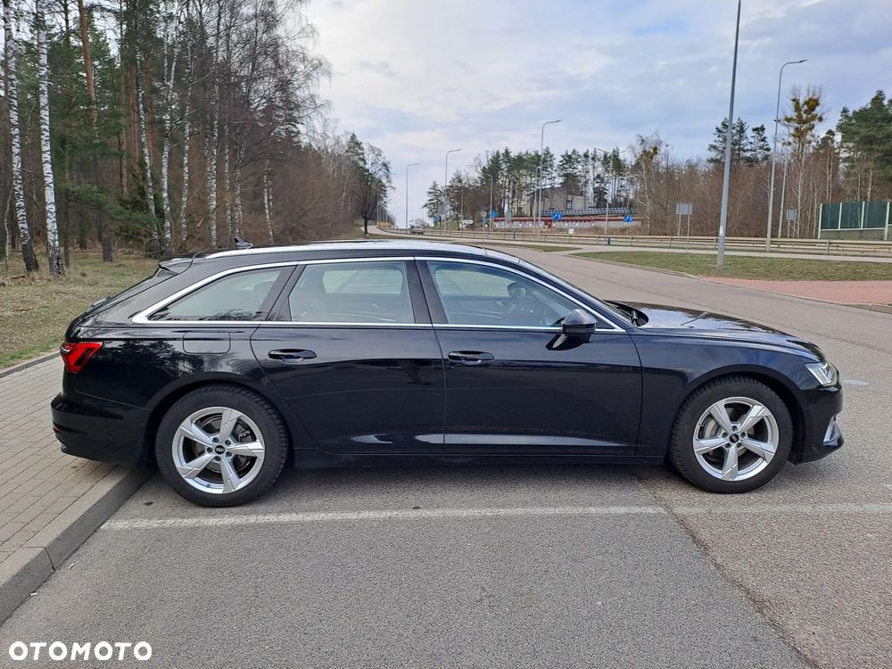 Audi A6 - 26