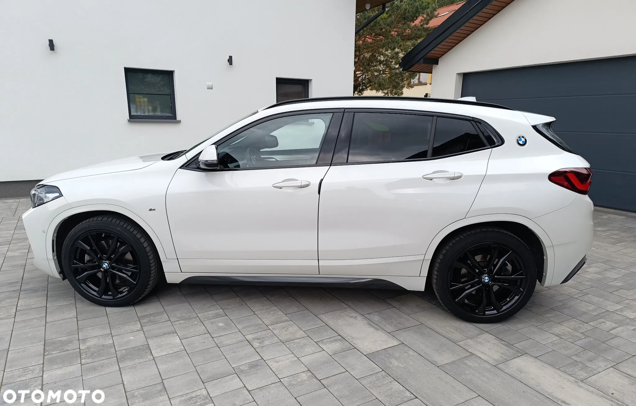 BMW X2 xDrive20d M Sport - 13
