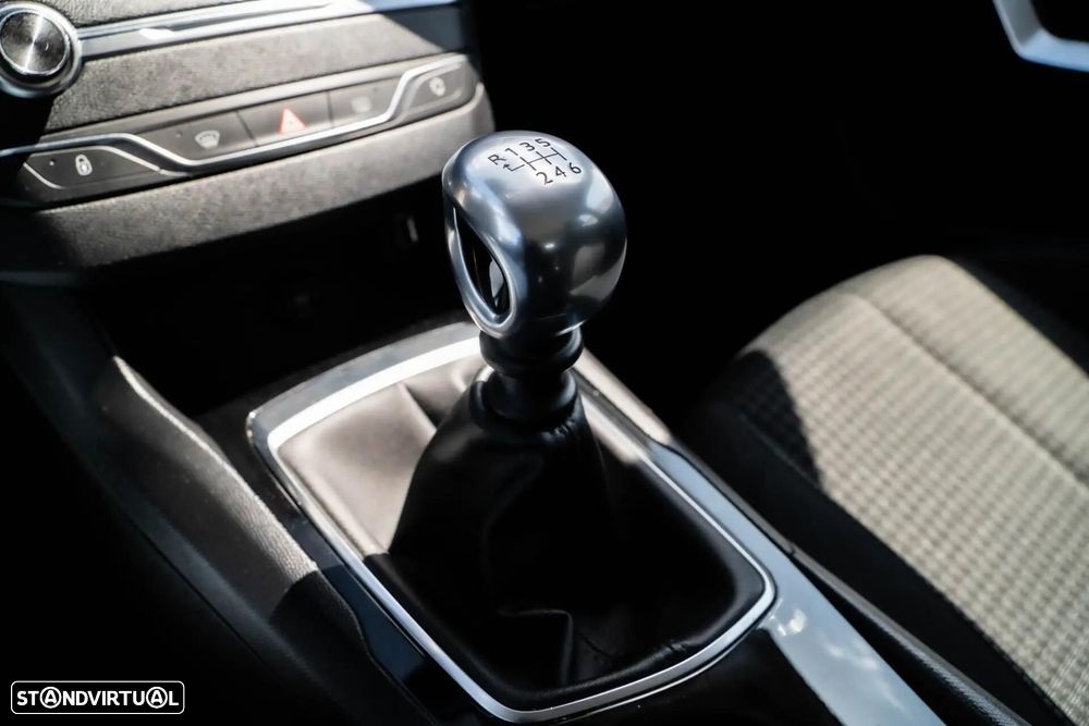 Peugeot 308 1.5 BlueHDi Business Line - 7