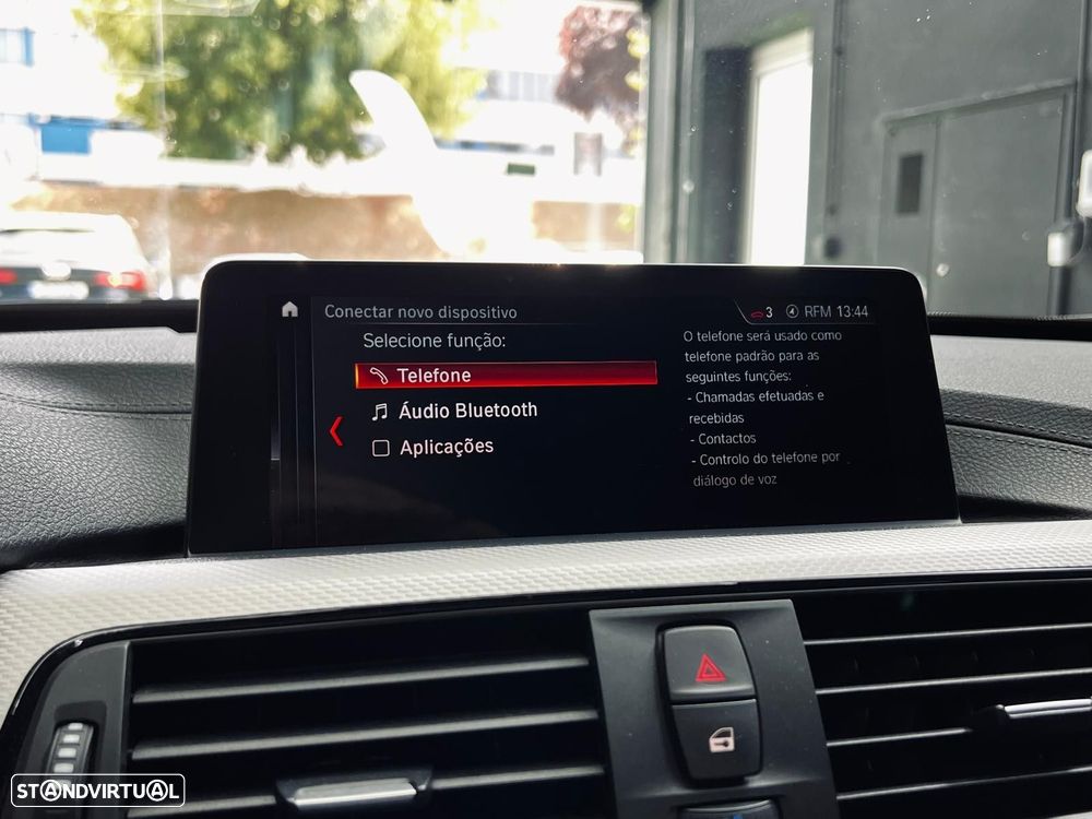 BMW 320 Gran Turismo d Pack M Auto - 28
