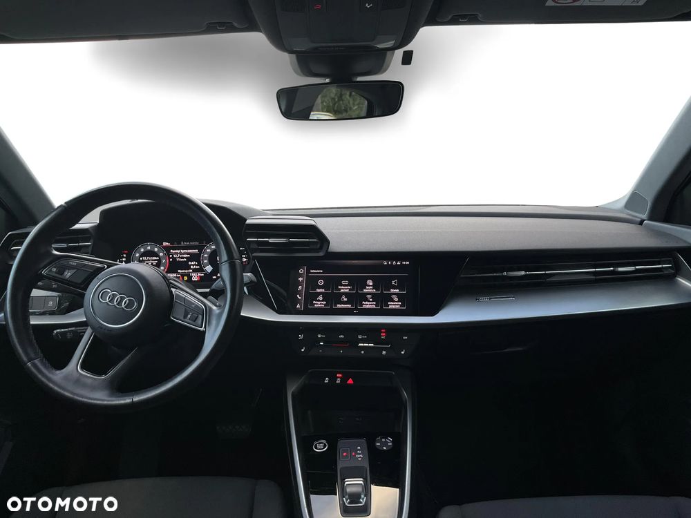 Audi A3 Limousine 30 TFSI mHEV Advanced S tronic - 40